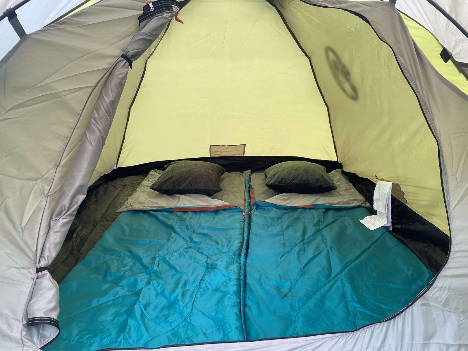 tent kit image 2